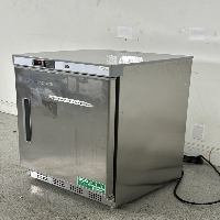 TemPure Scientific Undercounter Freezer image 1